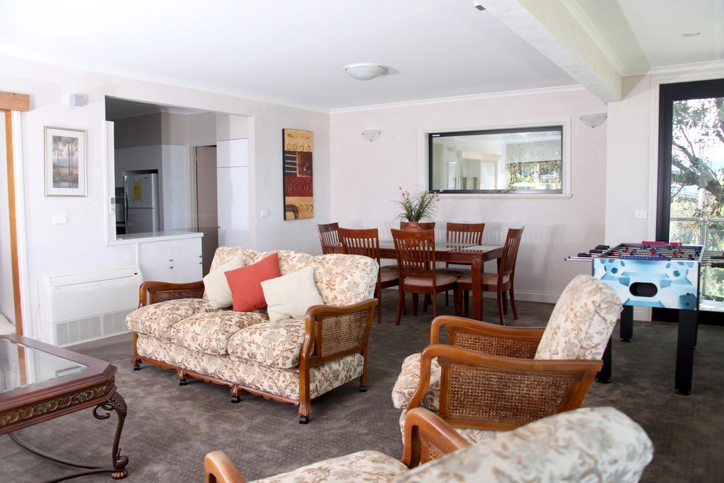 Beachside Entertainer Apollo Bay Quarto foto