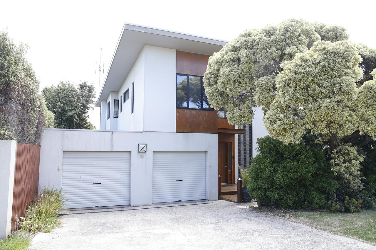 Beachside Entertainer Apollo Bay Exterior foto